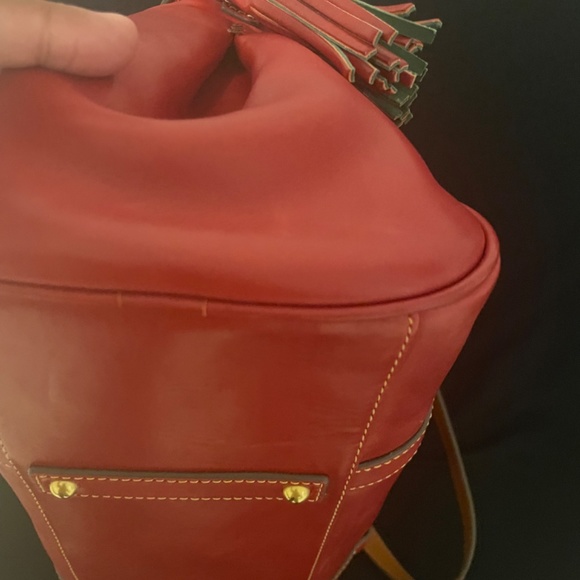 Florentine Large Satchel - Picture 9 of 16